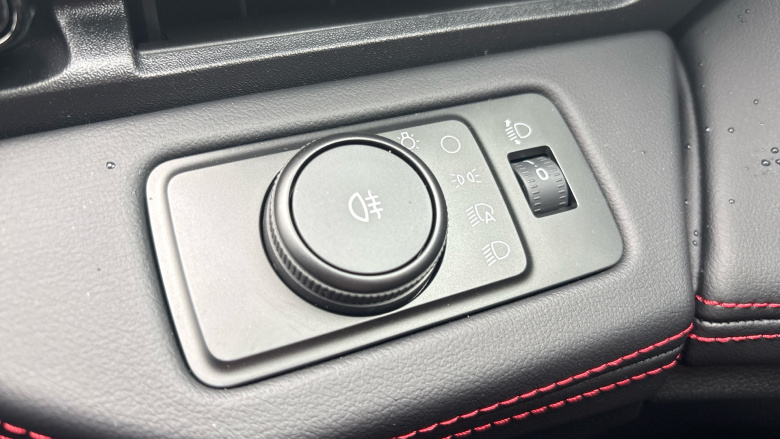 Ford Puma 1.0 EcoBoost Hybrid mHEV ST-Line X 5dr Petrol Hatchback